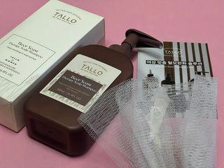 [딸로] 비어이스트테라피 스칼프 샴푸 — 5점을 준 리뷰어가 2023년 8월 올린 사용 사진