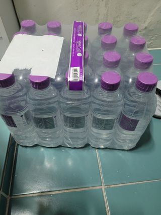 몽베스트 [MONTBEST]위드어스 500mL 20병 — 5점을 준 리뷰어가 2024년 3월 올린 사용 사진