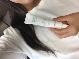 파시랩 레티닐 링클 트리트먼트 — 5점을 준 리뷰어가 2021년 8월 올린 사용 사진