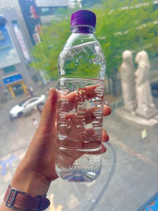 몽베스트 [MONTBEST]위드어스 500mL 20병 — 5점을 준 리뷰어가 2022년 6월 올린 사용 사진