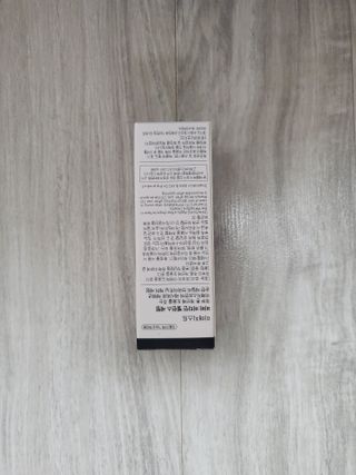 이매지스트 비바 비타민C 세럼 시카 미백 색소침착 앰플 — 5점을 준 리뷰어가 2022년 12월 올린 사용 사진