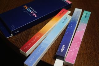 에브리모먼트 에브리 모먼트 칫솔 Every moment toothbrush — 5점을 준 리뷰어가 2022년 5월 올린 사용 사진
