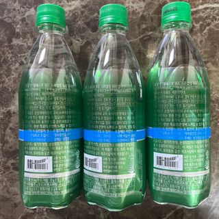 몽베스트 Montbest with Sparkling water Plain 20병 — 4.5점을 준 리뷰어가 2023년 3월 올린 사용 사진
