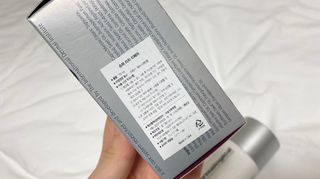 더말로지카 슈퍼 리치 리페어 — 리뷰어가 2020년 12월 올린 사용 사진