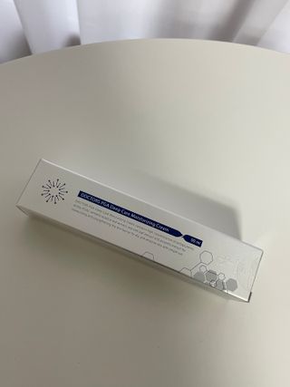 닥터스피지에이 닥터스 피지에이 딥 케어 모이스처라이징 크림 — 5점을 준 리뷰어가 2021년 6월 올린 사용 사진