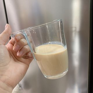 자연에온 마시는 프로틴 고함량 균형단백질 음료 포스틴 125ml 10개입 1BOX — 4점을 준 리뷰어가 2021년 5월 올린 사용 사진