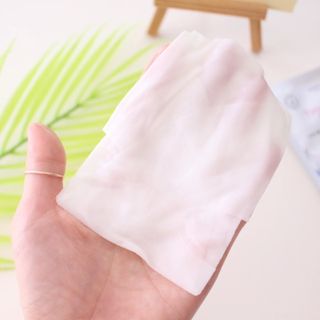 세뚜아(Cettua) [세뚜아] 타임리스 바이탈 페이셜 마스크팩  Cettua Timeless  Vital Mask 5매 — 5점을 준 리뷰어가 2024년 5월 올린 사용 사진
