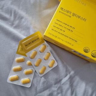 슬아님이 올린 리뷰 사진 1