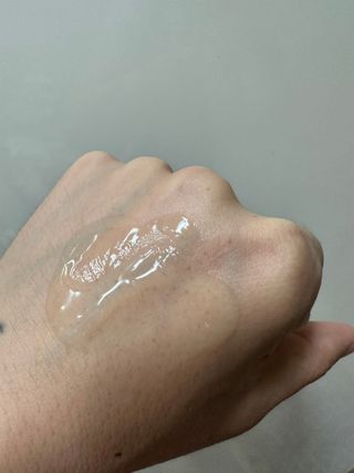 나우 [리브엠] 화해 1등 수분앰플 , 엑소코어 워터풀 텐션 앰플 — 4점을 준 리뷰어가 2023년 8월 올린 사용 사진