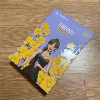 트루헬퍼 하비탈출 필수공식 하비쏙차 30티백 — 5점을 준 리뷰어가 2023년 2월 올린 사용 사진