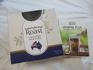 인터내셔널로스트 [호주네슬레] 인터내셔널 로스트 65개입 호주마약커피 50T+15T — 5점을 준 리뷰어가 2021년 8월 올린 사용 사진