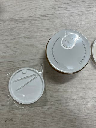스킨1004 [SKIN1004] 마다가스카르 센텔라 퀵 카밍 패드 70매 130ml — 5점을 준 리뷰어가 2024년 9월 올린 사용 사진