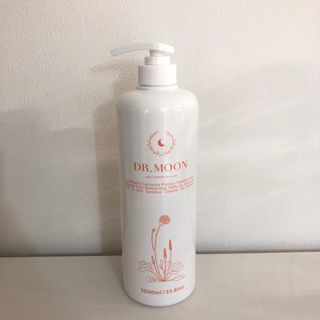 프리[닥터문] 유산균 락토케어 질경초 여성청결제 1000ml (젤타입) — 5점을 준 리뷰어가 2022년 8월 올린 사용 사진