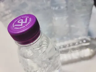 몽베스트 [MONTBEST]위드어스 500mL 20병 — 5점을 준 리뷰어가 2022년 10월 올린 사용 사진
