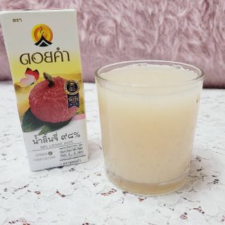 도이캄 착즙 완숙 토마토 200ml 12팩 무설탕 태국왕실 기내식주스 — 5점을 준 리뷰어가 2021년 2월 올린 사용 사진