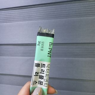 닥터피엔티 [Dr.PNT] 건강한 다이어트, 기능성 원료로 시작! 슬림핏 다이어트+트리플뮨 플러스[1개월분] — 4점을 준 리뷰어가 2022년 9월 올린 사용 사진