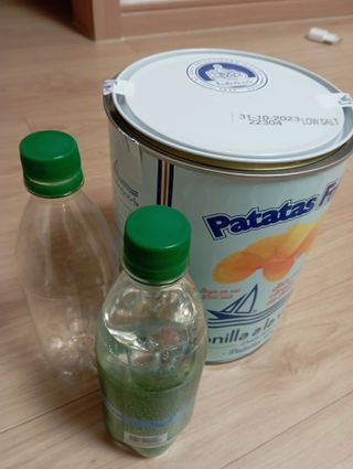 몽베스트 Montbest with Sparkling water Lime20병 — 3점을 준 리뷰어가 2023년 2월 올린 사용 사진