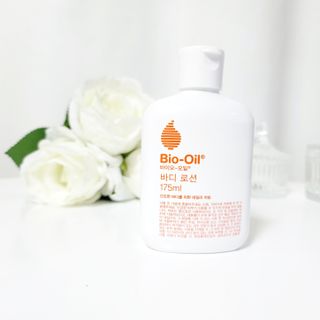 바이오오일 [바이오-오일] 바디 로션 175ml — 5점을 준 리뷰어가 2021년 9월 올린 사용 사진