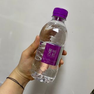 몽베스트 [MONTBEST] 330mL 20병 — 5점을 준 리뷰어가 2022년 4월 올린 사용 사진