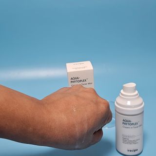 아이레시피 아쿠아피토플렉스 크림 인 토너 미스트 60ml — 5점을 준 리뷰어가 2023년 7월 올린 사용 사진