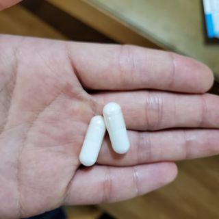 슬림플래닛 L카르니틴 2000mg 엑서사이즈 — 4점을 준 리뷰어가 2021년 3월 올린 사용 사진