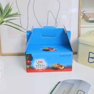돌 [Dole] 후룻&넛츠 블랙/옐로우/레드라벨 (맛 랜덤발송) — 5점을 준 리뷰어가 2025년 1월 올린 사용 사진