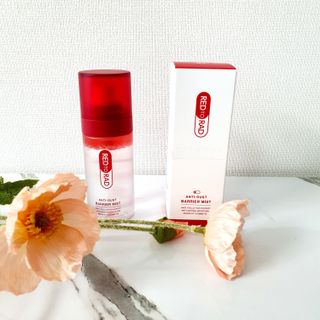 레드투래드 안티더스트 배리어 미스트 55ml — 5점을 준 리뷰어가 2021년 7월 올린 사용 사진