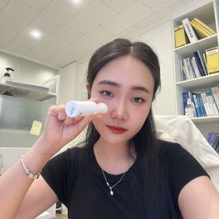 아이레시피 워터리터치 에센스 선 밤 [SPF50+/PA++++] — 5점을 준 리뷰어가 2023년 7월 올린 사용 사진