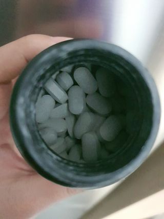 슬림플래닛 가르시니아 3900mg — 5점을 준 리뷰어가 2021년 4월 올린 사용 사진