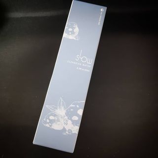 슬로우 스킨스 슬로우 화산송이 클렌징 워터 — 5점을 준 리뷰어가 2021년 6월 올린 사용 사진