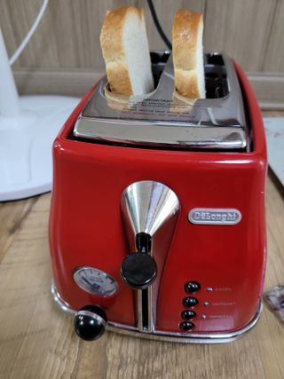 롯데제과 Vbread 포카치아식빵1개 + 미니식빵 1개 + 머핀 2개 세트 — 5점을 준 리뷰어가 2021년 9월 올린 사용 사진