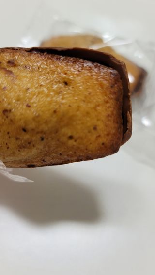 [메종콜리브리] 프랑스 마들렌 메종콜리브리 헤이즐넛 마들렌 2팩 — 5점을 준 리뷰어가 2021년 10월 올린 사용 사진