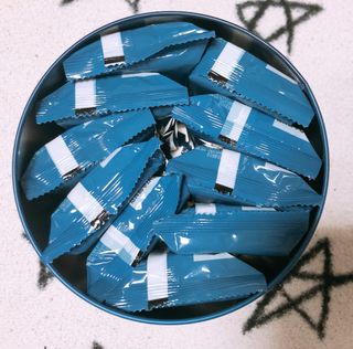 서울약사신협_프로바이오생유산균_2.5G x 100포 — 5점을 준 리뷰어가 2021년 3월 올린 사용 사진