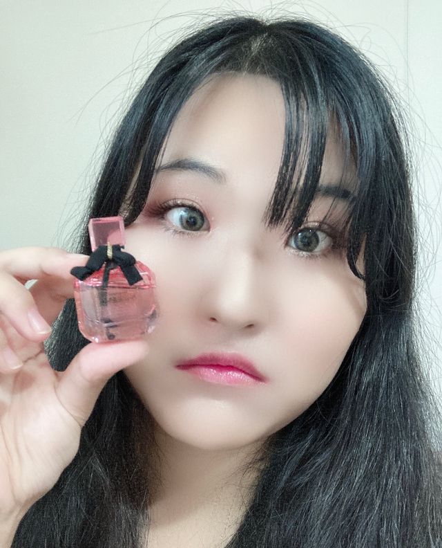 마리캡슐퍼퓸 마리이너퍼퓸 리뷰 사진