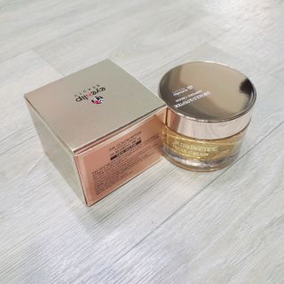 아이앤립 / EYENLIP 아이앤립 24K 골드 N 펩타이드 앰플 크림 — 5점을 준 리뷰어가 2021년 5월 올린 사용 사진