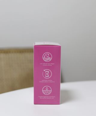 늘20s 콜라겐 부스팅_COLLAGEN BOOSTING — 5점을 준 리뷰어가 2023년 2월 올린 사용 사진