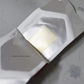 프리마인 귀족의 콜라겐, 92배 흡수율. 럭셔리 프리미엄 셀라브 콜라겐필름 30매 — 5점을 준 리뷰어가 2021년 10월 올린 사용 사진