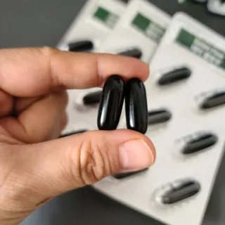 소담스퀘어 상암 [혈행,혈압,중성지질 케어] 약사가 깨끗한 원료만을 엄선해 만든 베러플로우 — 5점을 준 리뷰어가 2023년 1월 올린 사용 사진