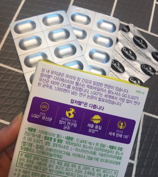 큐니님이 올린 리뷰 사진 2
