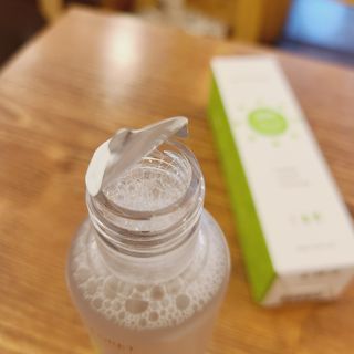 메타포레 12PM 카밍 토너 — 5점을 준 리뷰어가 2021년 7월 올린 사용 사진