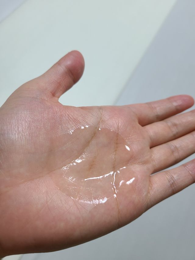 쑥부쟁이 에센스 리뷰 사진
