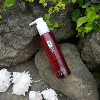 레드투래드 안티더스트 클렌징 오일 150ml — 5점을 준 리뷰어가 2021년 6월 올린 사용 사진