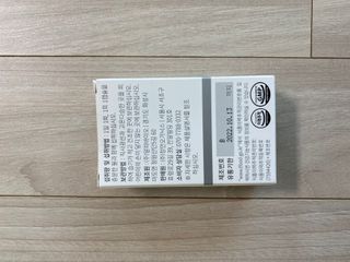 메디타민 루테인 지아잔틴 아스타잔틴 — 5점을 준 리뷰어가 2021년 11월 올린 사용 사진
