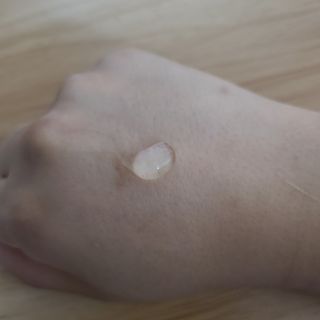 브에노 스킨셀 더마 앰플 — 4점을 준 리뷰어가 2021년 6월 올린 사용 사진