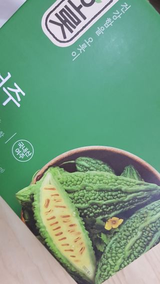 HY 오롯 여주 — 5점을 준 리뷰어가 2022년 5월 올린 사용 사진
