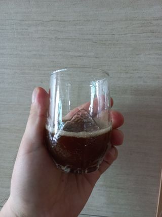 [비린내 완벽제거] 본황칠 통장어 국내산 장어즙 아르기닌 2800mg 장어즙효능 기력보강 — 5점을 준 리뷰어가 2022년 7월 올린 사용 사진