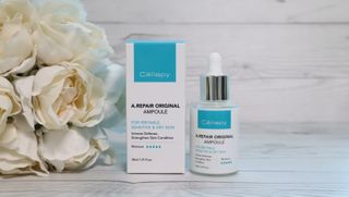 셀라피 에이리페어 오리지널 앰플 30ml — 5점을 준 리뷰어가 2020년 12월 올린 사용 사진