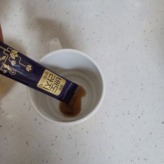 광동생활건강 나우 [광동] 배도라지 쌍화스틱 10mL x 100포 — 5점을 준 리뷰어가 2022년 12월 올린 사용 사진