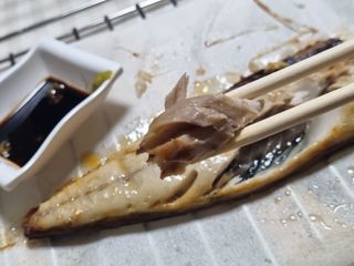 ㈜금호통상 노르웨이 고등어 900g (6~10편) — 5점을 준 리뷰어가 2023년 6월 올린 사용 사진