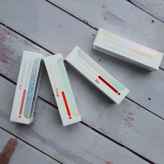 코드네이처 비아미 핏 컬러 4종 — 5점을 준 리뷰어가 2021년 7월 올린 사용 사진
